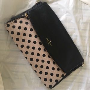 NWOT Kate Spade Shoulder/Clutch Bag